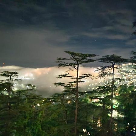 Magic Stays - Shimla Royale - Free Pickup From Railway Station Шимла Экстерьер фото